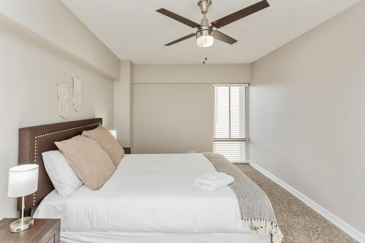 Bargain Memphis Apartment W Hdtv & Wifi Exterior photo